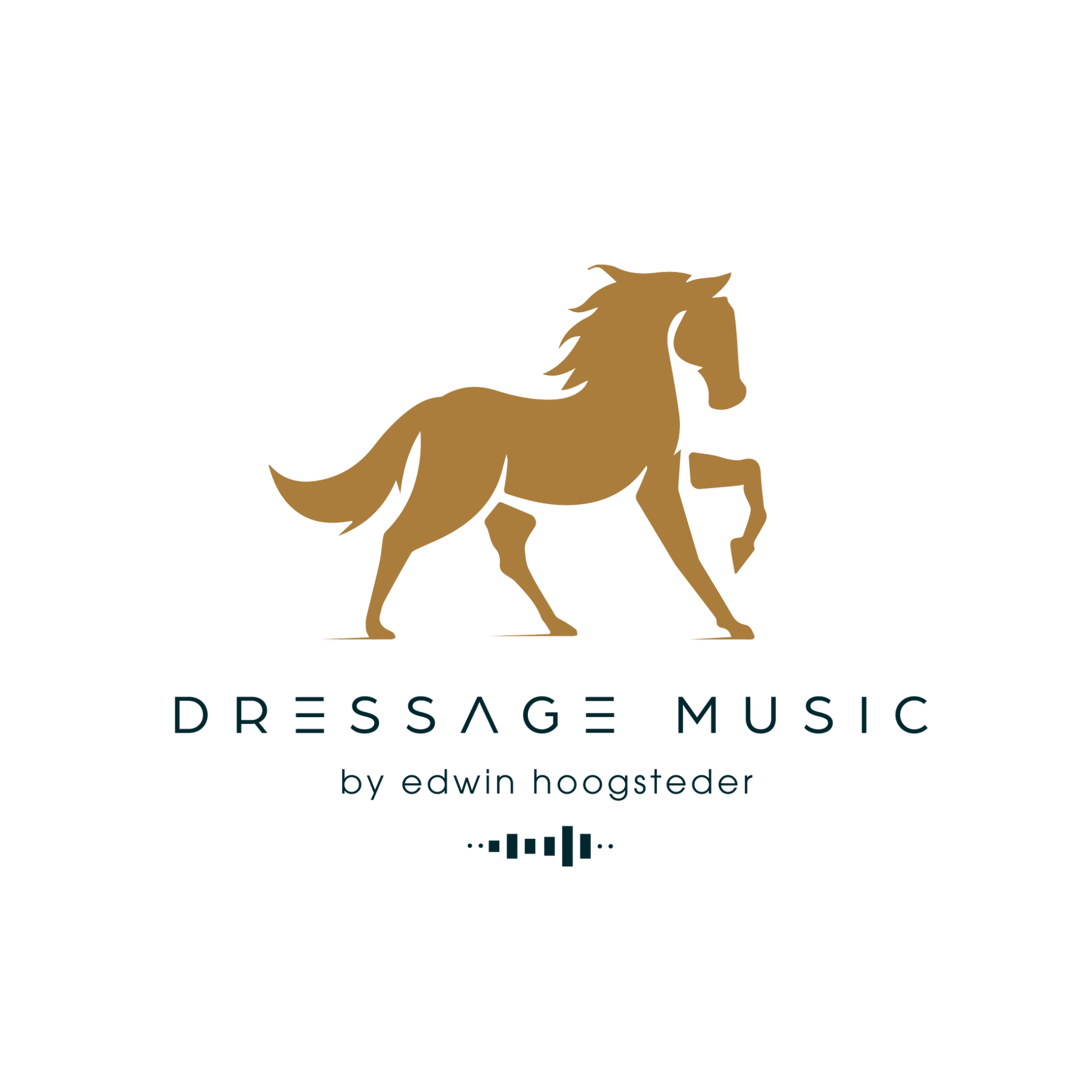 Dressage Music by Edwin Hoogsteder